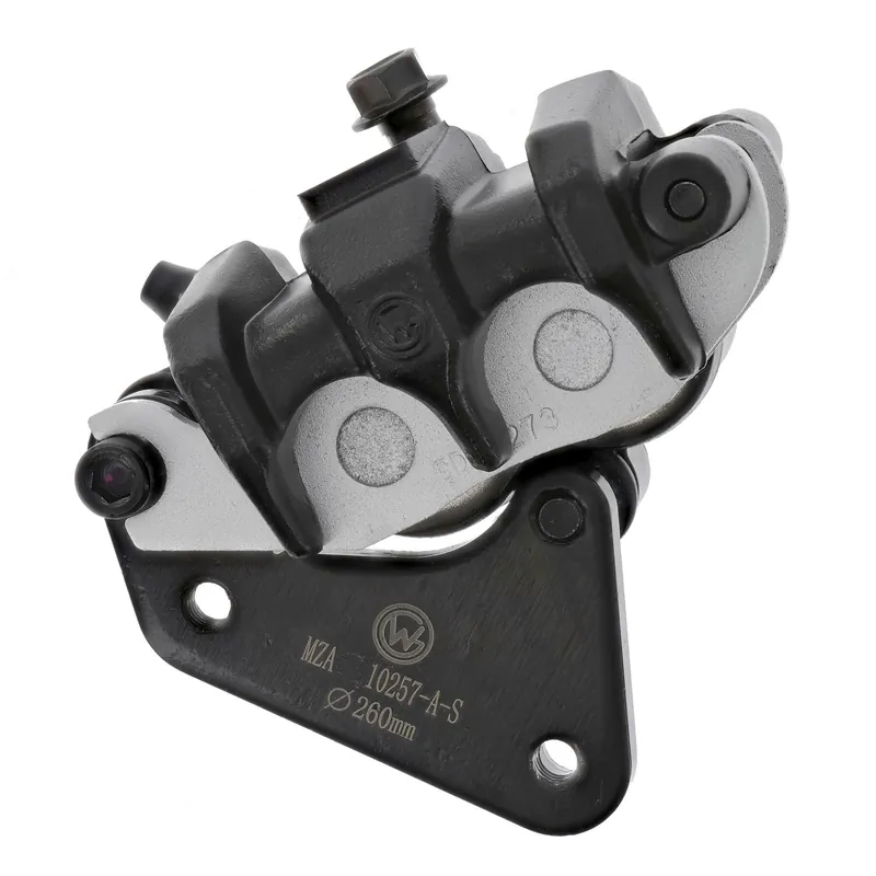 Top-Seller Bremssattel vorn, Doppel - Kolben - für 260mm-Bremsscheibe
