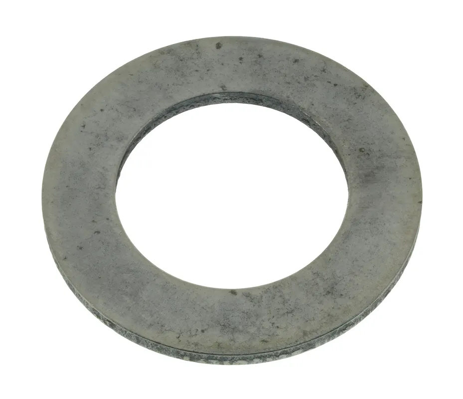 Sonderaktion Anlaufscheibe 1,6 mm - zum Kupplungszahnrad, Kupplungskorb - für Motor M500 - M700
