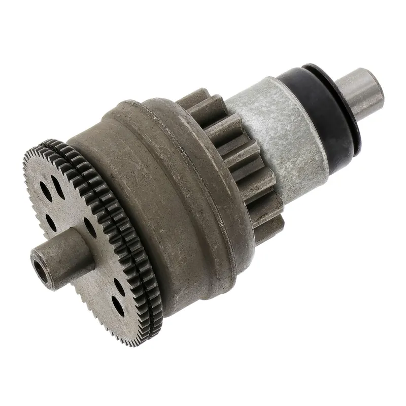 Schnäppchen Simson Freilauf zum Anlasser - SRA50 Automatikroller