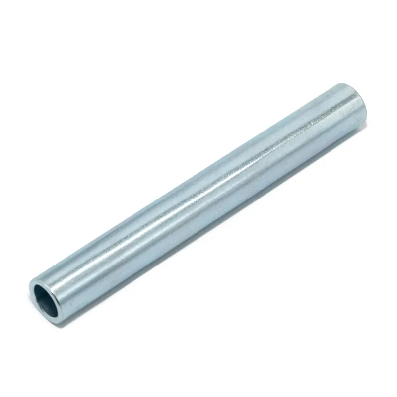Simson Distanzrohr f. Fußbremshebel - 8,1 x 11,3 x 92,6 - S50, S51, S53, S70, S83, KR51 / 2 Markenware