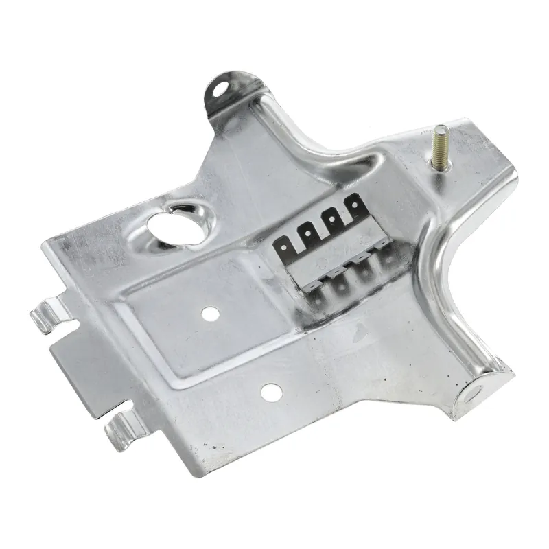 Luftleitblech - für Dreirad SD50 Top-Angebot