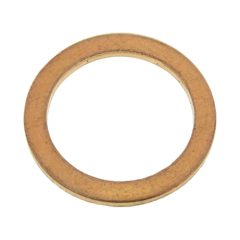 Nur Für Kurze Zeit Dichtring A10x14x1-Cu (DIN 7603)