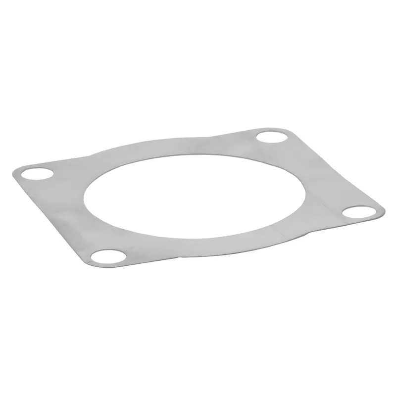 MZ Zylinderkopfdichtung, Aluminium - 0,4mm für ETZ250, ETZ251 Geprüft