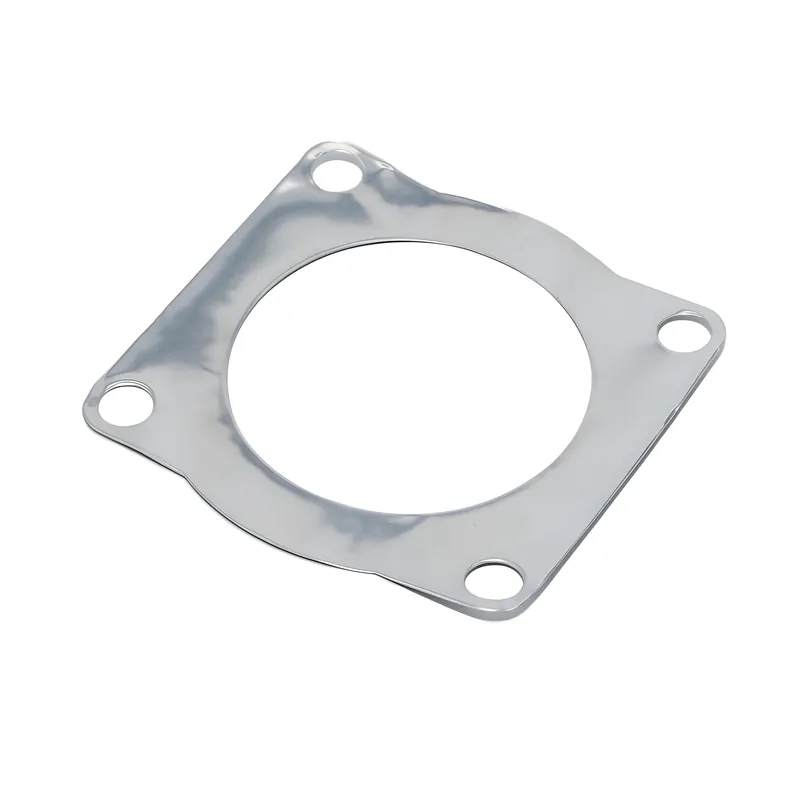 Preisknaller MZ Zylinderkopfdichtung, Aluminium - 0,2mm für ETZ 250, ETZ 251