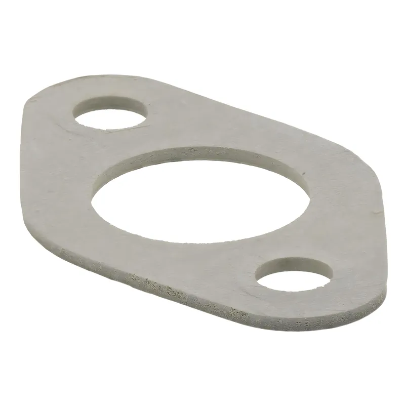 AFM 39-Dichtung zum Vergaserflansch - 2 mm, ø 25 mm - pass. für AWO 425T Aktuell