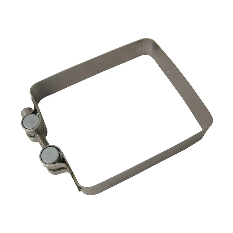 Angebot Simson Batteriespannband klein für SR56, SR59