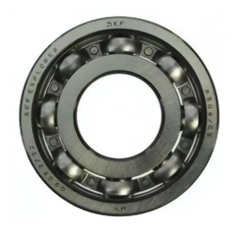 Kracherpreis Kugellager 6306 C3 SKF