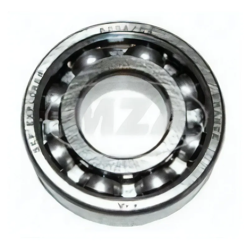 Versand Am Gleichen Tag MZ Kugellager 6204 C4 SKF - Antriebswelle, li. - ETZ250, ETZ250, ETZ301 für MuZ / MZ ETZ Fun Tour 250 / 301 ccm Bj. 1981 - 1994