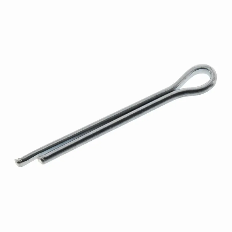 Ausverkauf Simson Splint 1x10-St-A4K (DIN 94) - SR4-2