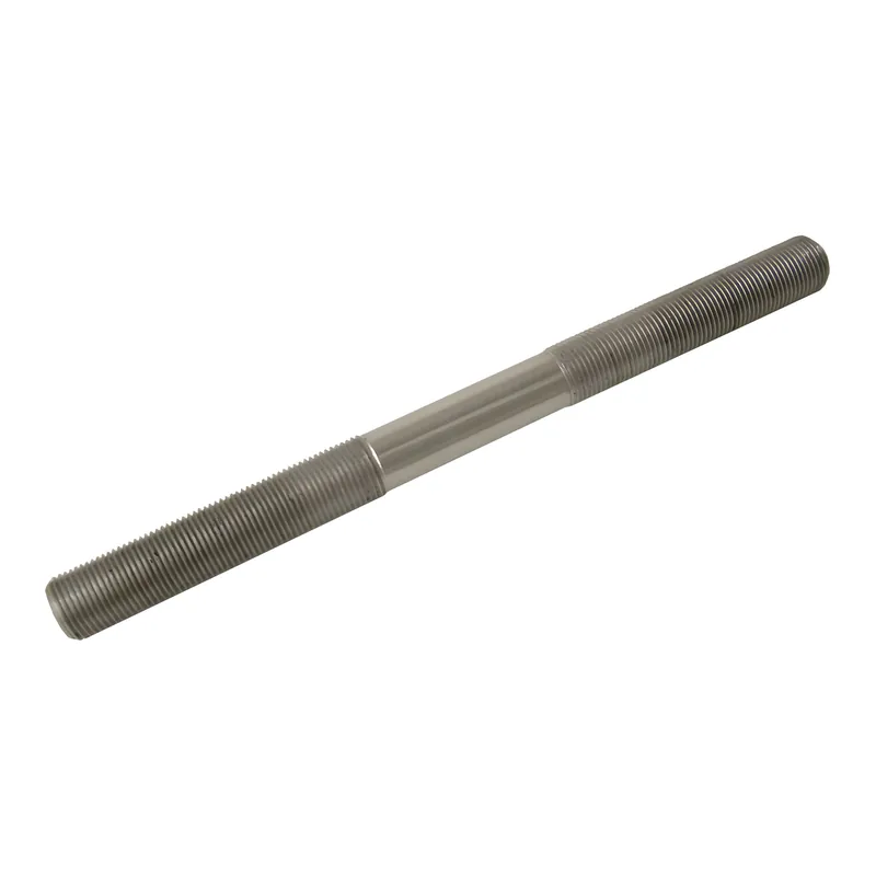 Simson Achse, vorn, D=12, 155mm - SR2, SR2E Finale Aktion