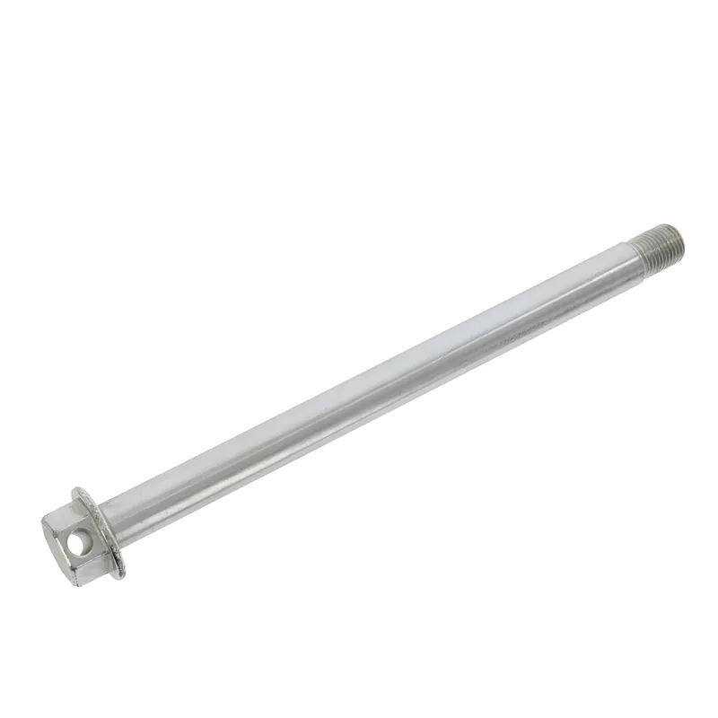 Steckachse hinten - 125 Expressversand