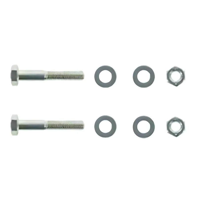 Top-Preis Simson Normteile - Set S50, S51, S70 Bremsschild vorn / hinten