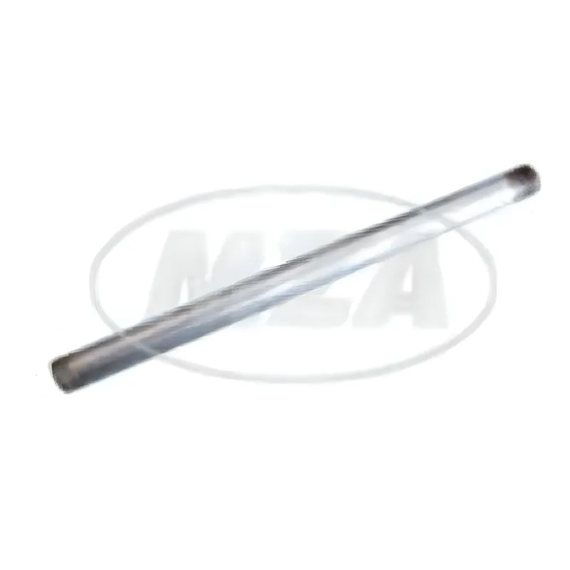 Lagerbolzen f. hintere Schwinge - M18 / 272 mm - passend f. MZ ETZ251 / 301 Neue Ware