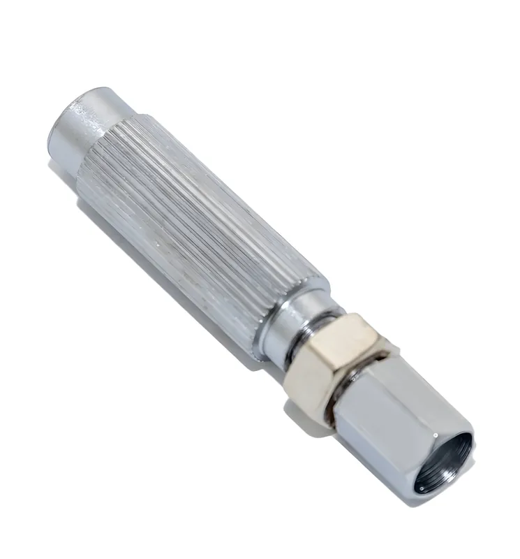 Einstellschraube 3-teilig Bowdenzug, verzinkt für Simson SR50, SR80, KR51/1 Schwalbe, KR51/2 Schwalbe, SR4-2 Star, SR4-3 Sperber, SR4-4 Habicht Neu Im Sortiment