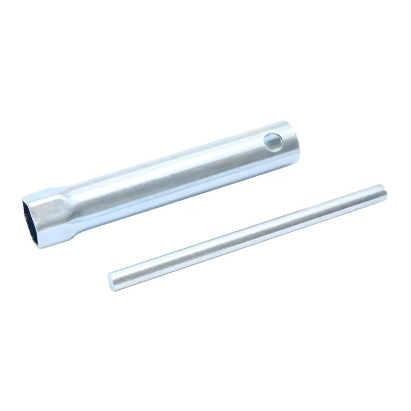 Zündkerzensteckschlüssel mit Knebel - für ZK-Schlüsselweite 18 mm Neue Ware