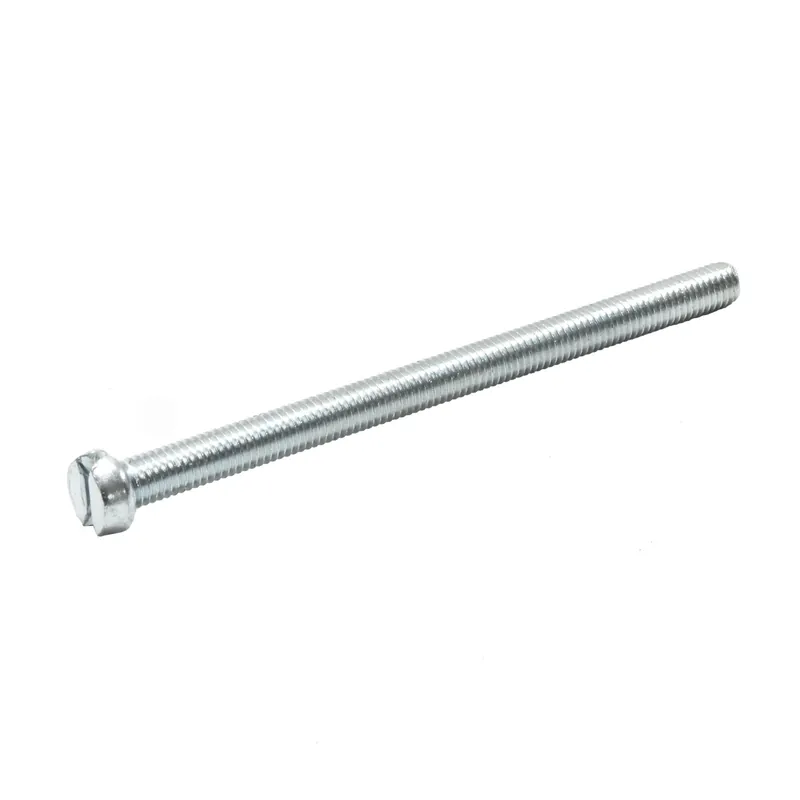 Kracherpreis Zylinderschraube M5x75-4.8-A4K (DIN 84)