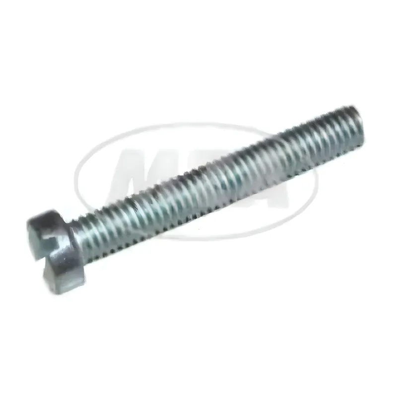 Zylinderschraube M6x40-4.8-A4K (DIN 84) Angebot