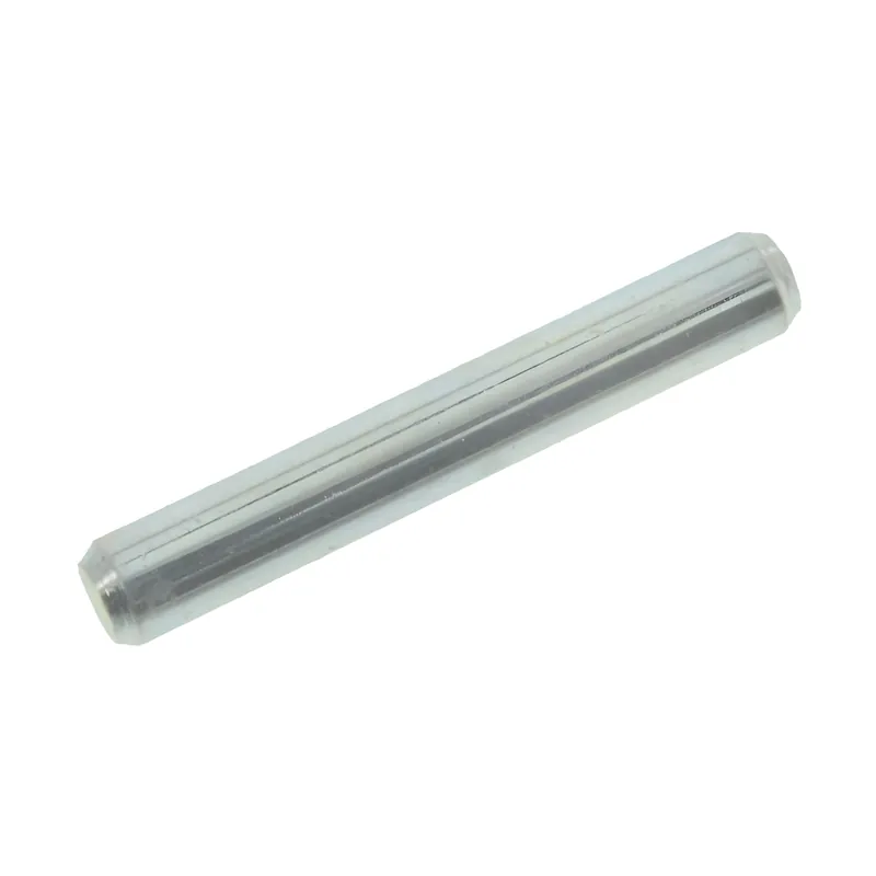Garantierte Lieferung Zylinderstift 3x20-St-A4K (DIN 1433 - h11) - verzinkt
