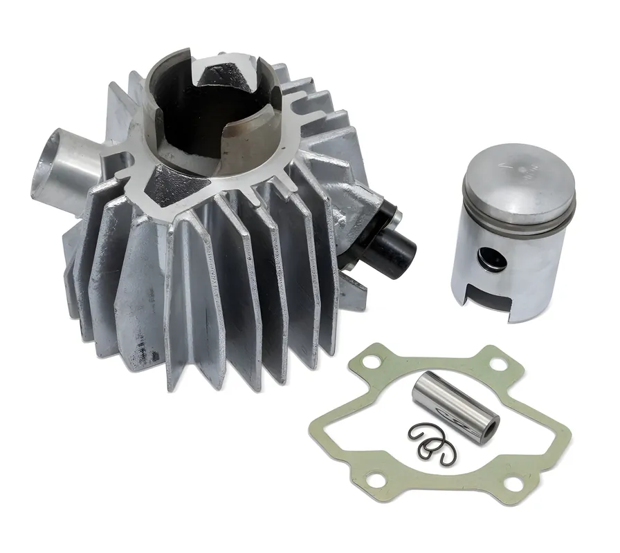 Knallerangebot Zylinderkit mit Kolben M51A Motor für Mofa Simson SL1