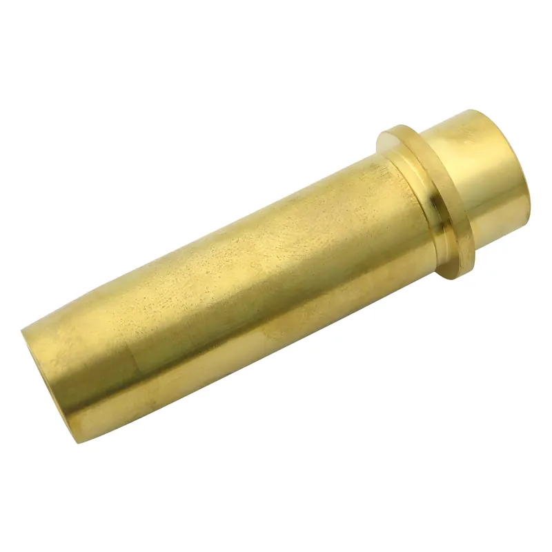 Ventilführung - Einlaßventil - pass. für AWO 425T- 12 PS, außen ø 14,07mm Neue Kollektion