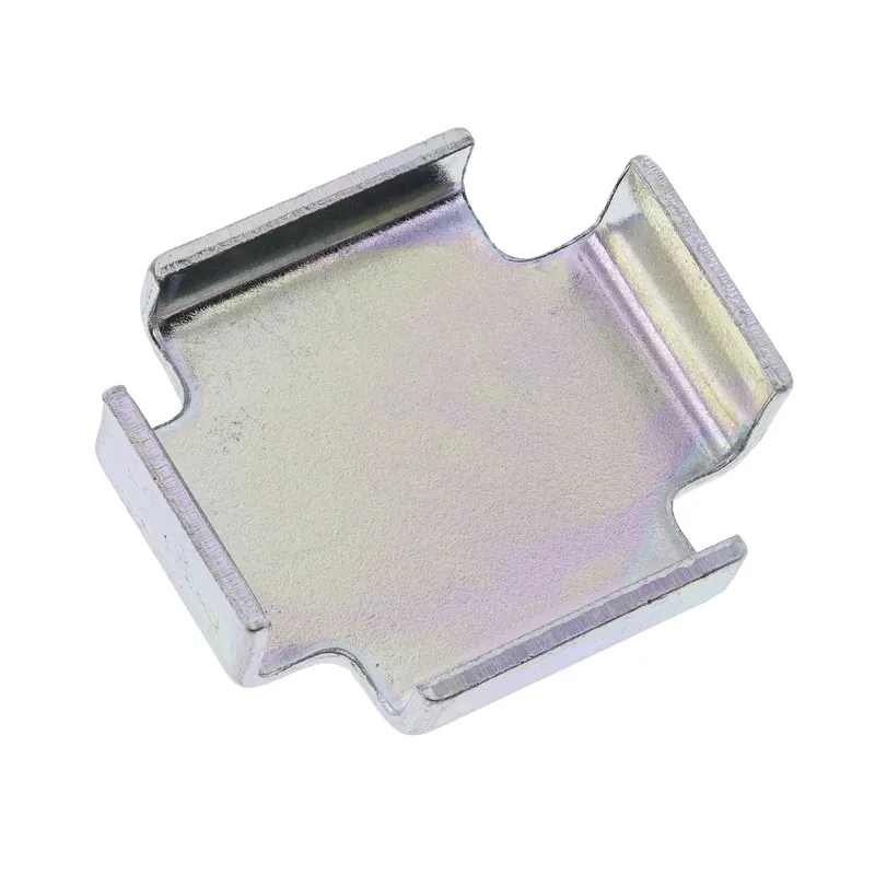 Direkt Vom Hersteller Zwischenlage 1,0 mm (Bremsbacke)