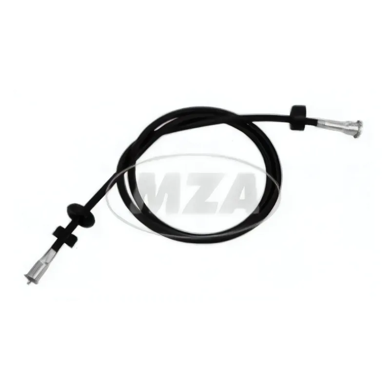 Finale Aktion MZ DZM-Welle ETZ125, ETZ150, ETZ250, A / H 850, schwarz