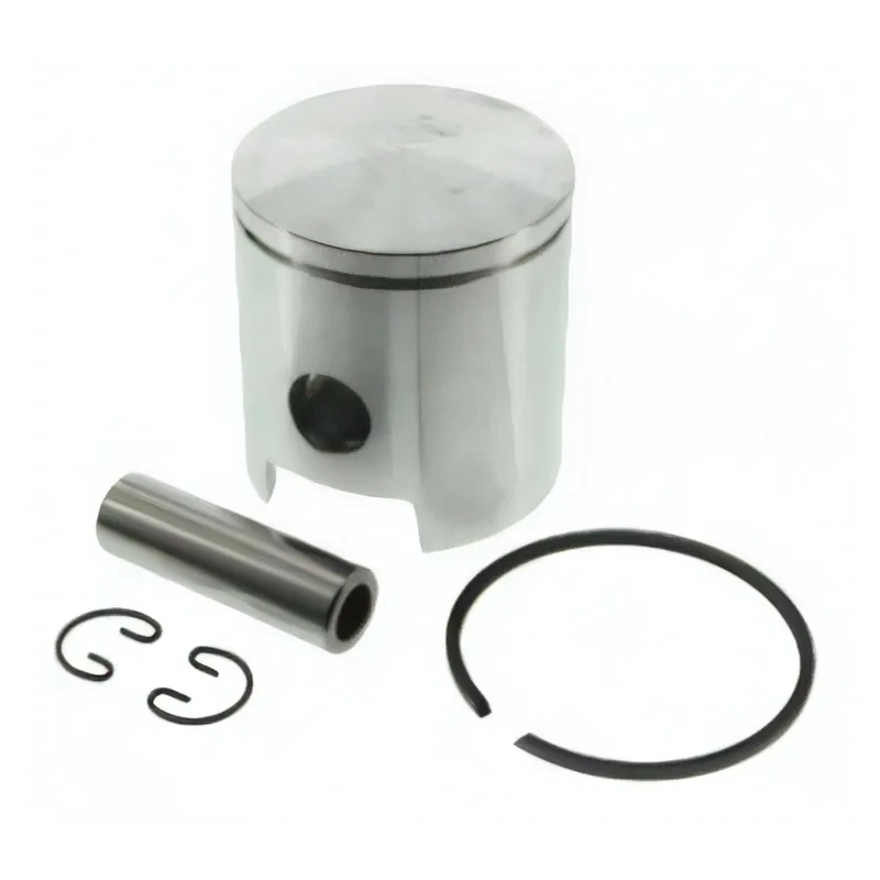 Simson Tuningkolben S70, kpl. Ø45,22mm - 1x Kolbenring Neue Kollektion