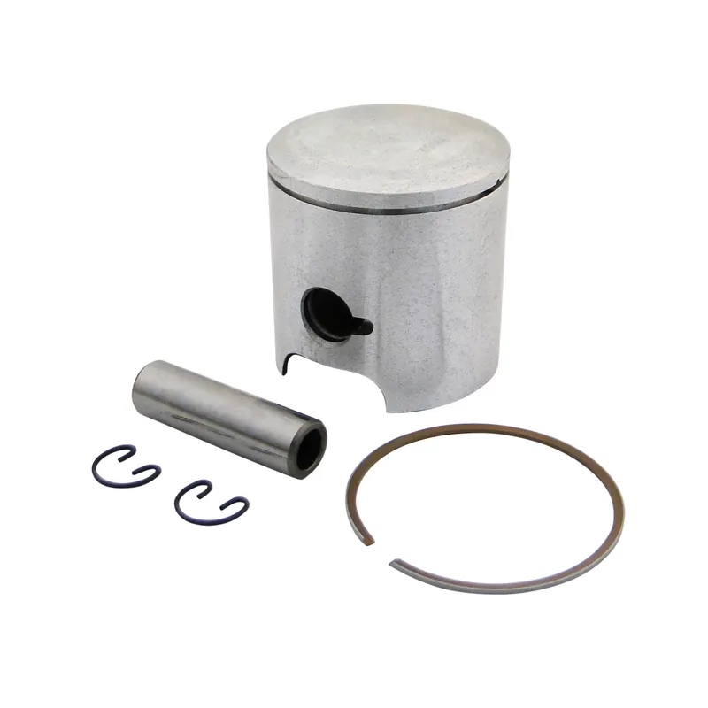 Günstig 49,21 mm-Tuningkolben S85 kpl., 1x Kolbenring 1,2mm - 1. Schleifmaß