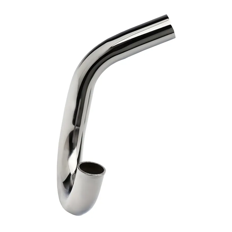 Top-Seller Simson Enduro - Tuningkrümmer Ø 32 mm, verchromt - S51E, S701E, S53E, S83E