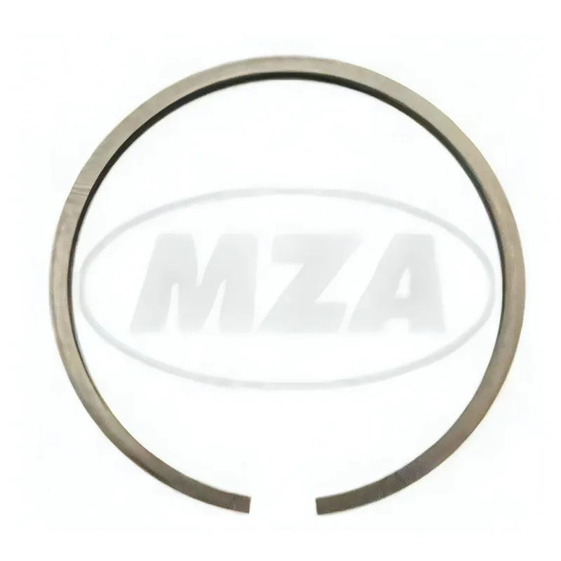 MZ Kolbenring 71,00x2 für ETZ250, ETZ251, TS250, TS250 / 1 Preis Gesenkt