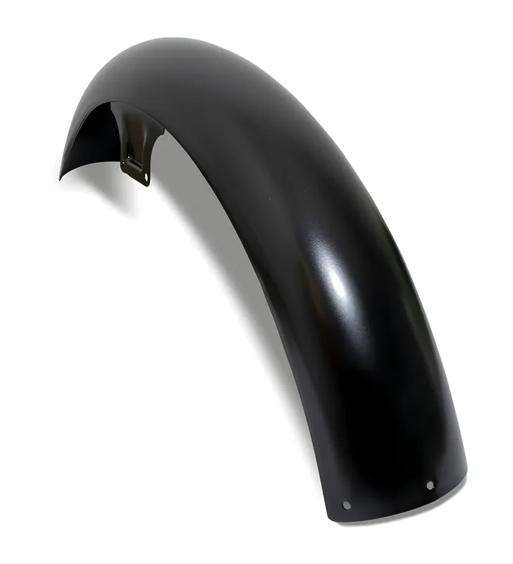 Simson Kotflügel / vorderes Schutzblech schwarz PPB für S50, S51, S70 Preiswert