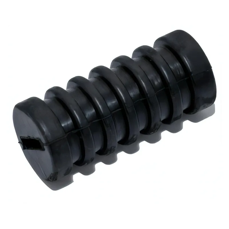 Gummi / Fußschalthebelgummi, schwarz für S51, S53, S70, S83, SR50, SR80 Neuheit