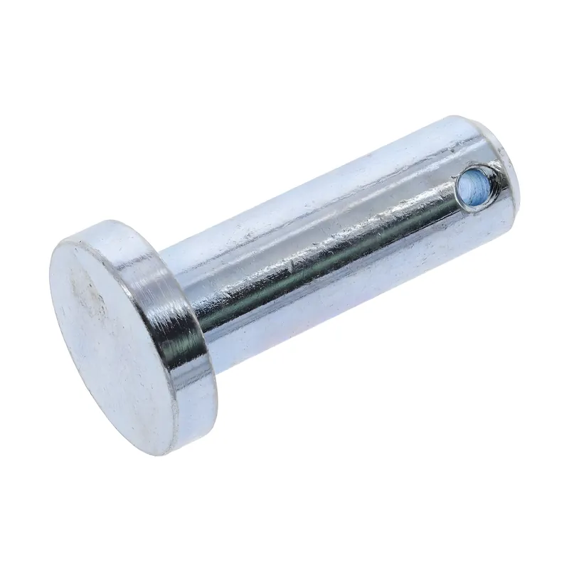 Sonderaktion Bolzen 8x22x18 St-A4K (DIN 1434 - h11) - passend für AWO 425T, zum Fahrersattel