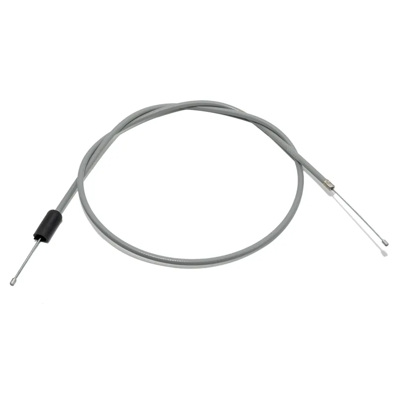 Top-Seller MZ Bowdenzug, Luftbetätigung - grau - ES250 / 1, 300