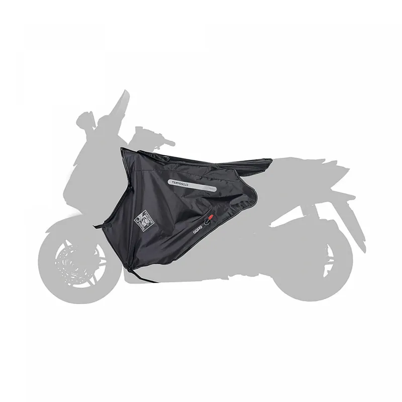 Beinschutz Tucano Urbano TERMOSCUD® für KYMCO People One / Miler 125 Bj. > 2013 Bestseller