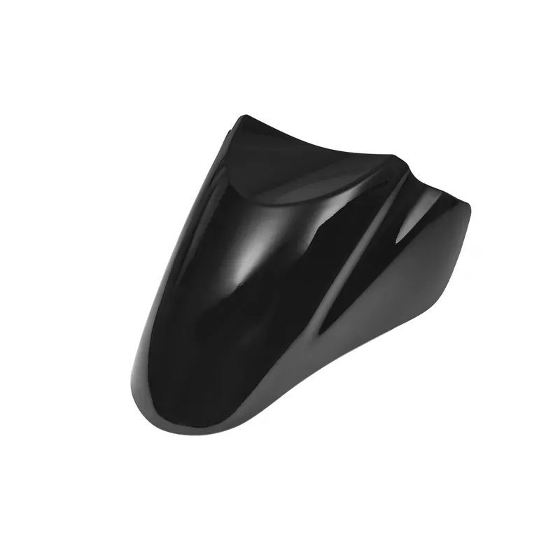 Meistverkauft Kotflügelverkleidung MXT Verkleidung Schutzblech, schwarz metallic für MBK Ovetto / Yamaha Neos ab Bj. 2007