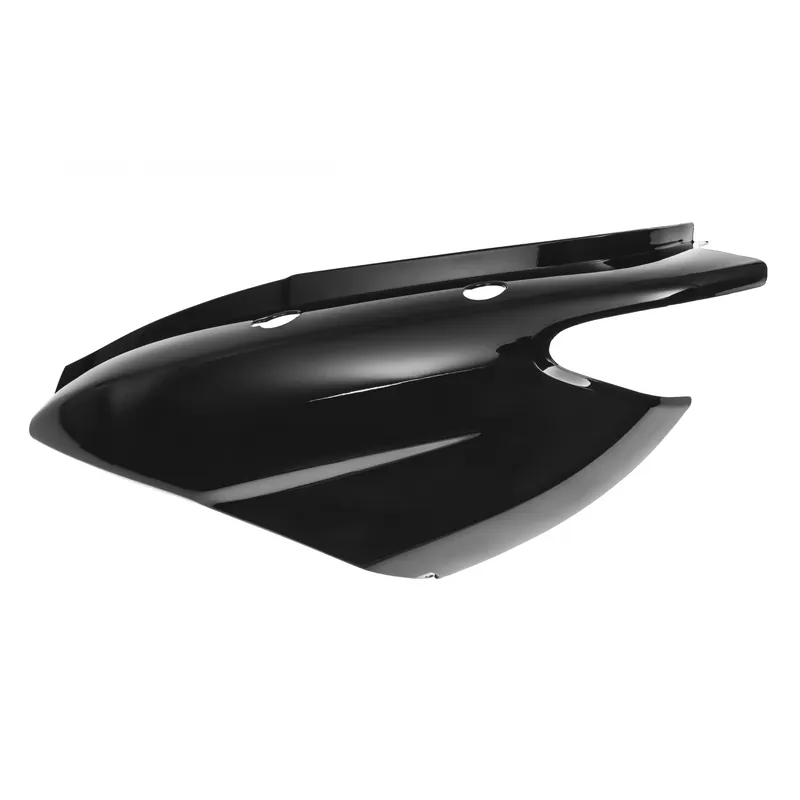 Heckverkleidung MXT Verkleidung Heckteil links, schwarz metallic für MBK Ovetto / Yamaha Neos ab Bj. 2007 Preiswert