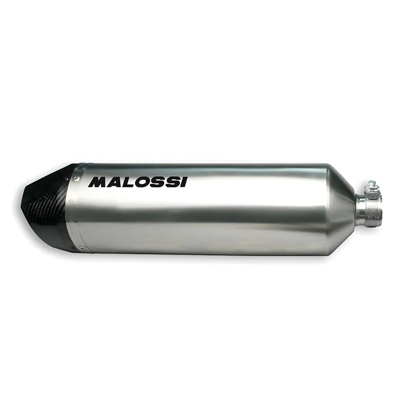Auspuff Malossi RX mit Katalysator & Zulassung für Kymco K-XCT 300i Bj. 2013-14 Saisonangebot
