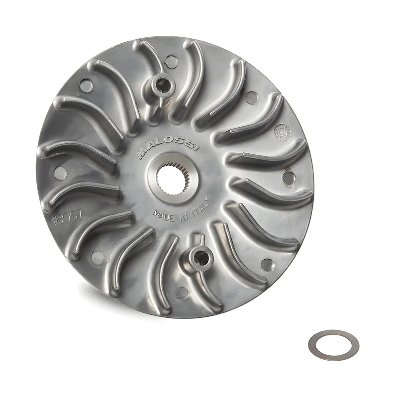 Riemenscheibe Ventilvar 200 Malossi Halbriemenscheibe Ø 129mm für Honda SH 125-150i Bj. 2013-19 Schnäppchen