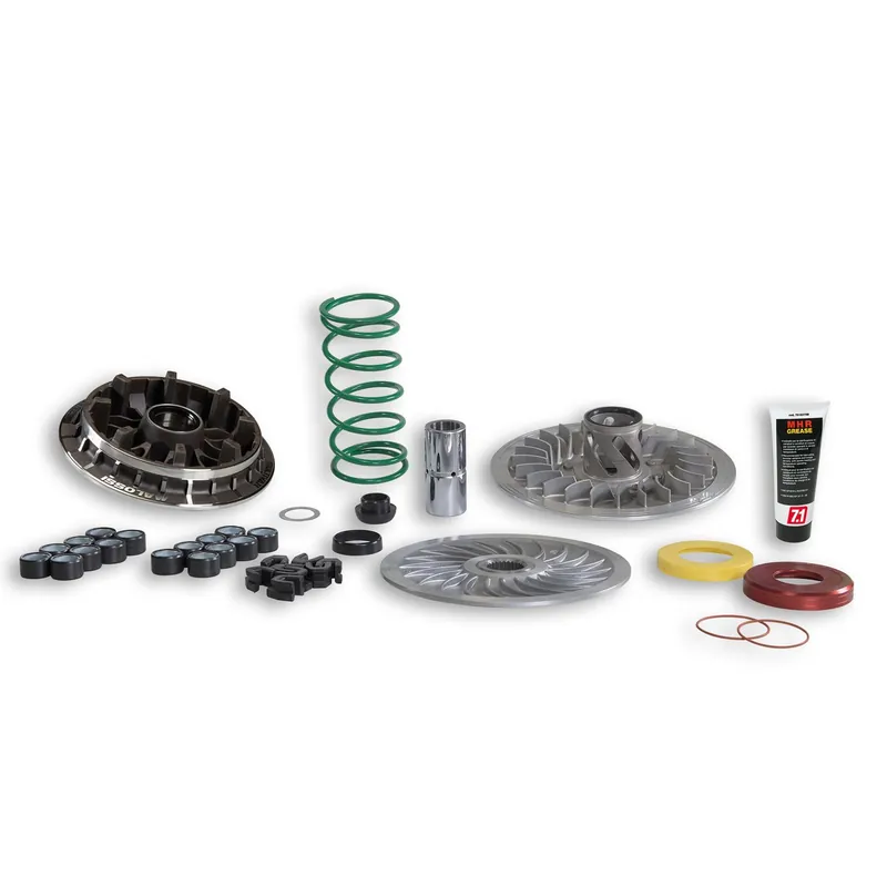 Nur Heute Variomatik Kit Malossi Over Range Antrieb MHR Next für Yamaha T-Max 530i E3 Bj. 2012-16