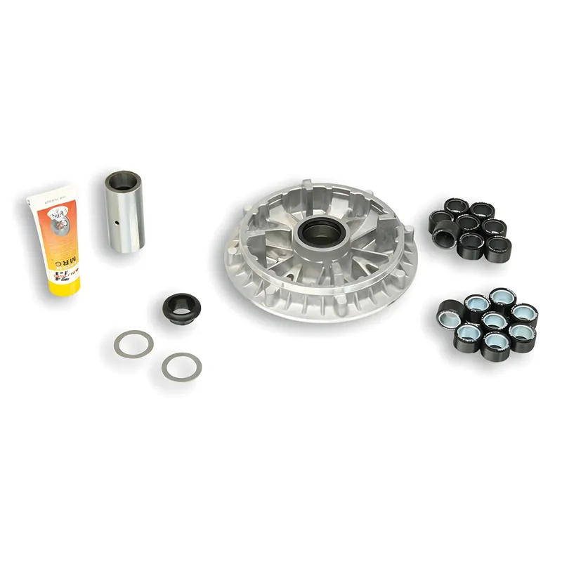 Angebot Variomatik Malossi Multivar 2000 MHR Next 25x14,9mm für Yamaha T-Max 500i 4T Bj. 2004-11