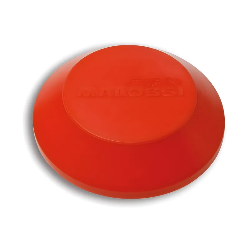 Vergaserdeckel Malossi Deckel, Ø 84,6mm, rot PHM/H, Ersatzteil für Vergaserkit M1610385, M1610386 Markenware
