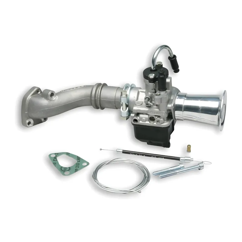 Vergaserkit Malossi PHBL 24 A Kurbelgehäuseeinlass für Vespa PK HP 50-ETS / PK HP / PK XL 125 Bestpreis
