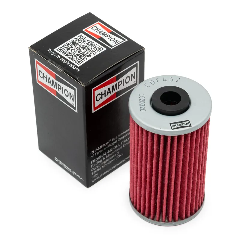 Ölfilter Champion COF462 für Kymco Dink 125-200 2006-2010 Top-Seller