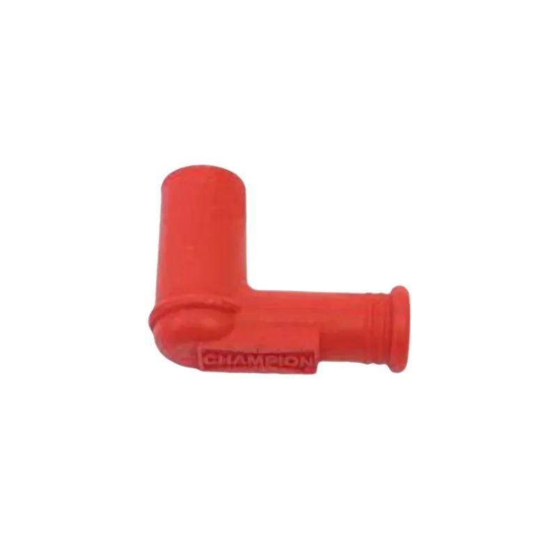 Sale Zündkerzenstecker Champion PRO-5M 90° mit Widerstand M4 Anschluss
