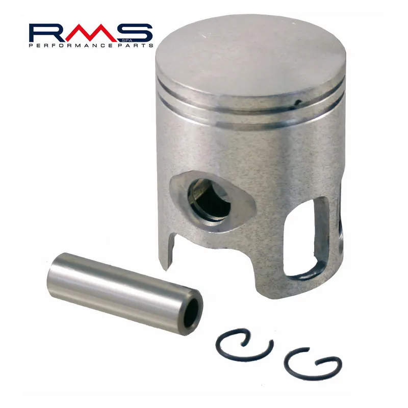 Preiswert Kolben RMS 68,8mm, Kolbenbolzen 16mm für Piaggio Ape 220ccm