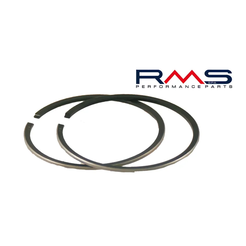 Markenprodukt Kolbenringe RMS 68,6mm für Piaggio Ape 220ccm