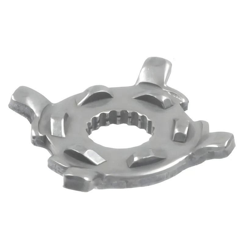 Buchse RMS 4mm für Gilera / Piaggio 50ccm Must-Have