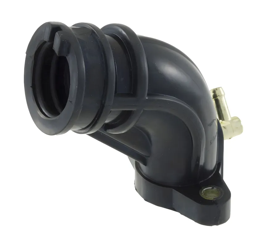 Sale Ansaugstutzen RMS für Piaggio Vespa ET4 / Zip / Liberty 50ccm 4T, 969405