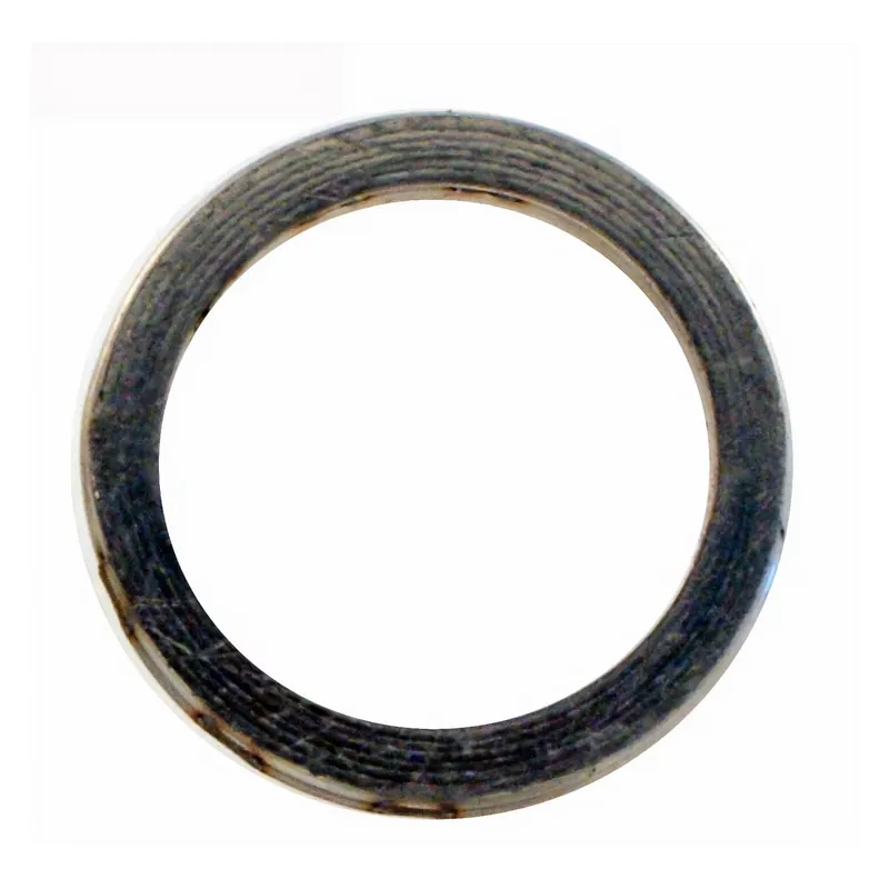 Schneller Versand Auspuffdichtung RMS für Amico / SR / Scarabeo round